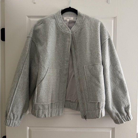 Robbie Jacket - Picture 3 of 5